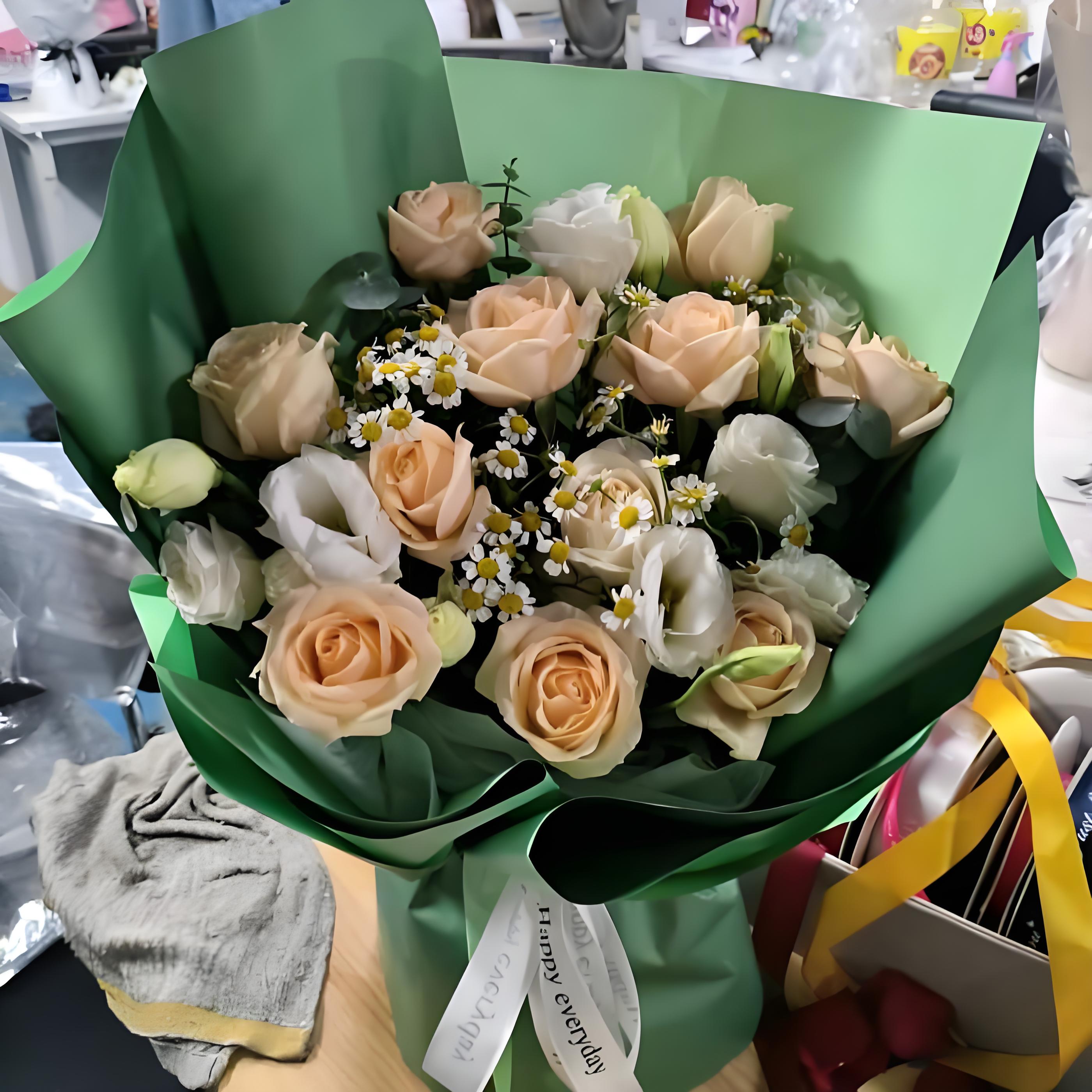 松原花店